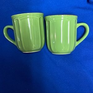 Grayson Halle Coffee/Hot Chocolate Cups/Mugs Set